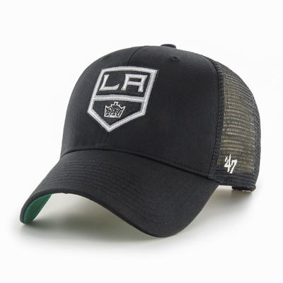 Los Angeles Kings '47 Branson Lippalakki