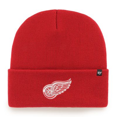 Detroit Red Wings '47 Haymaker -Pipo