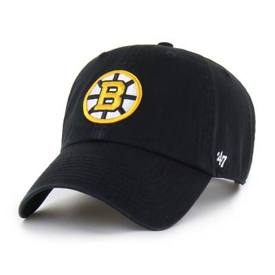 Boston Bruins '47 MVP LEGEND Lippalakki
