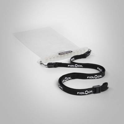 Hermetic Dry Bag Medi Vedenpitävä Suojapussi