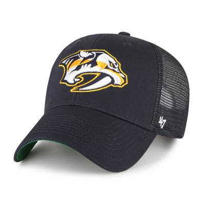 Nashville Predators '47 Branson Lippalakki Nashville Predators '47 Branson Lippalakki