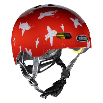 Baby Nutty Take Off MIPS Helmet
