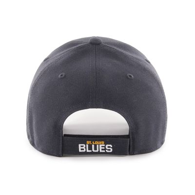 St. Louis Blues 47' MVP -Lippalakki