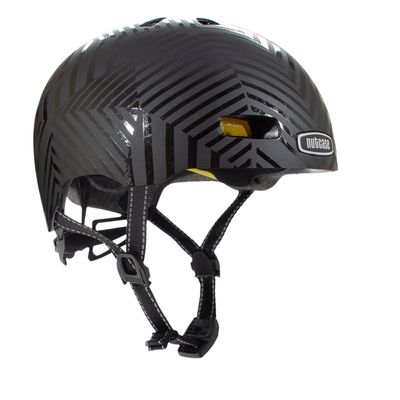 Street Mosaic MIPS Helmet