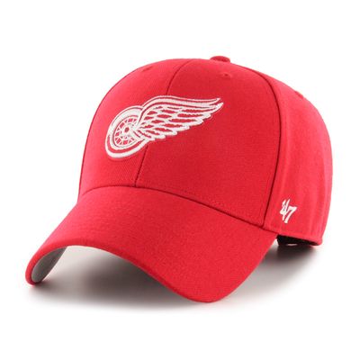 Detroit Red Wings '47 MVP -Lippalakki