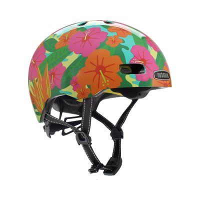 Street Tropic Wonder MIPS Helmet