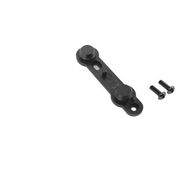 Twist 590 Juomapullo + Bike Base Teline