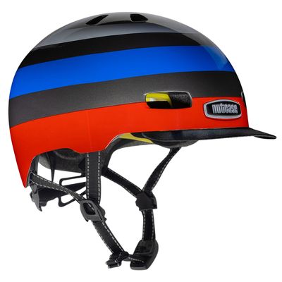 Little Nutty Captain MIPS helmet