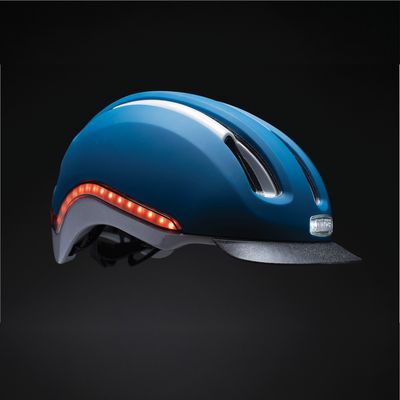 Vio Commute Navy MIPS Light Helmet
