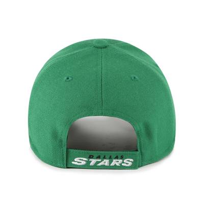 Dallas Stars '47 MVP Lippalakki Green