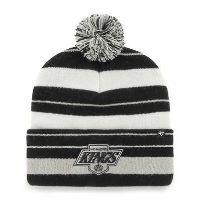 Los Angeles Kings '47 Power Line Cuff Knit Pipo Los Angeles Kings '47 Power Line Cuff Knit Pipo