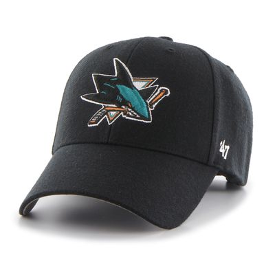 San Jose Sharks '47 MVP -Lippalakki San Jose Sharks '47 MVP -Lippalakki