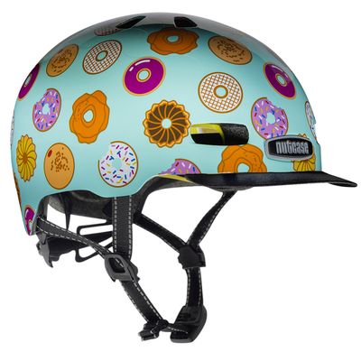 Little Nutty Doh MIPS Helmet