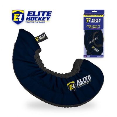 Elite Pro-Skate Guard Teräsuoja Navy