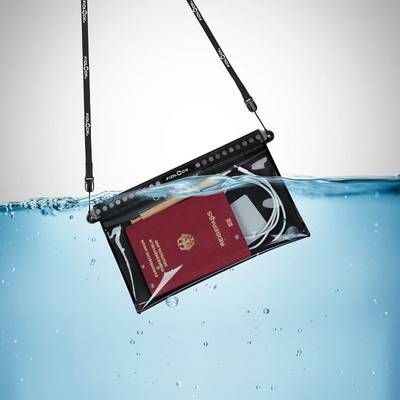 Hermetic Dry Bag Multi Vedenpitävä Suojapussi Hermetic Dry Bag Multi Vedenpitävä Suojapussi