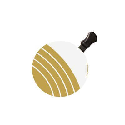 Midas Touch - Large Bell Soittokello