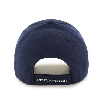 Toronto Maple Leafs 47' MVP -Lippalakki
