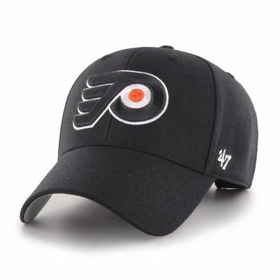 Philadelphia Flyers '47 MVP -Lippalakki/ Black