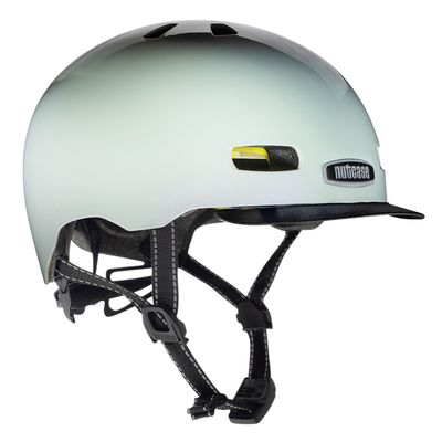 Street City of Pearls MIPS Helmet