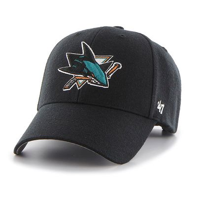 San Jose Sharks '47 Sure Shot -Lippalakki San Jose Sharks '47 Sure Shot -Lippalakki