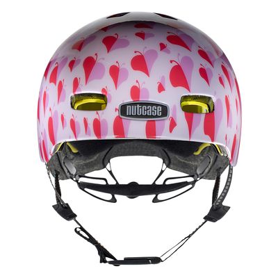 Baby Nutty Love Bug MIPS -Pyöräilykypärä