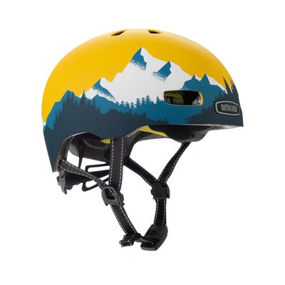 Street Everest MIPS Helmet