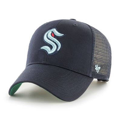 Seattle Kraken '47 Branson -Lippalakki Seattle Kraken '47 Branson -Lippalakki