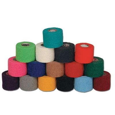 Andover PowerFlex Harsoteippi 38mm x 4,6m 48rll/ltk