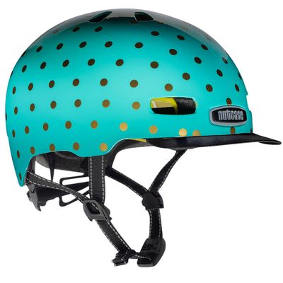 Little Nutty Sock Hop MIPS Helmet