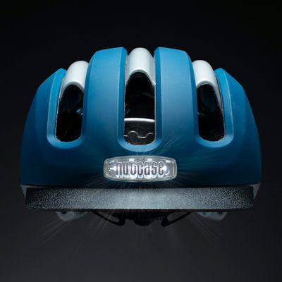 Vio Commute Navy MIPS Light -Pyöräilykypärä