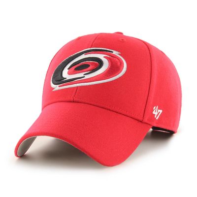 Carolina Hurricanes '47 MVP -lippalakki Carolina Hurricanes '47 MVP -lippalakki