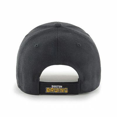Boston Bruins '47 MVP -Lippalakki