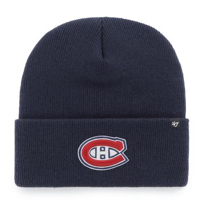 Montreal Canadiens '47 Haymaker -Pipo