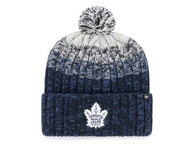 Toronto Maple Leafs '47 Cascade Cuff Knit Pipo Toronto Maple Leafs '47 Cascade Cuff Knit Pipo