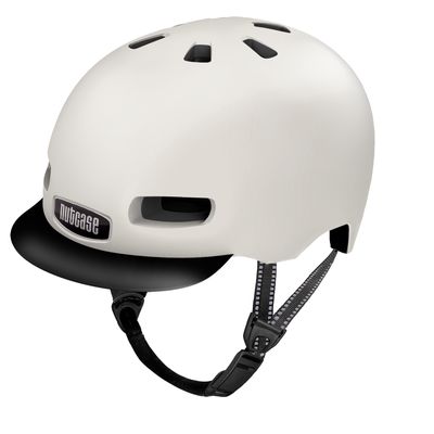Little Nutty Cream MIPS Helmet