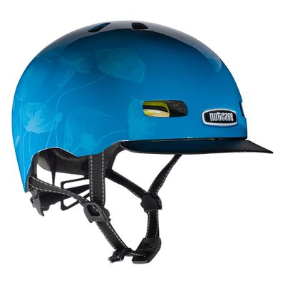 Street Inner Beauty MIPS Helmet