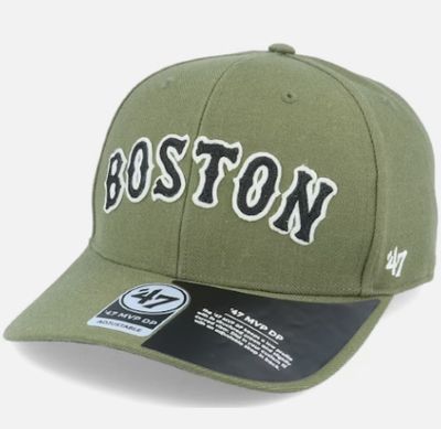 Boston Red Sox '47 Chain Link MVP DP  Lippalakki