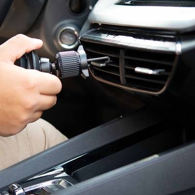 Fidlock Vacuum Car Vent Base -Puhelinteline Fidlock Vacuum Car Vent Base -Puhelinteline