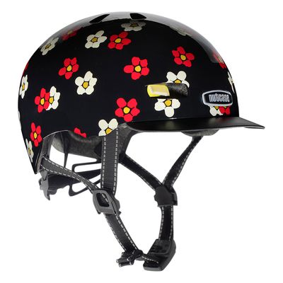 Street Fun Flor All MIPS Helmet