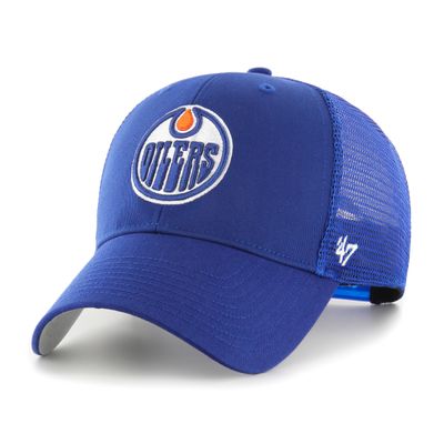 Edmonton Oilers '47 Branson -Lippalakki
