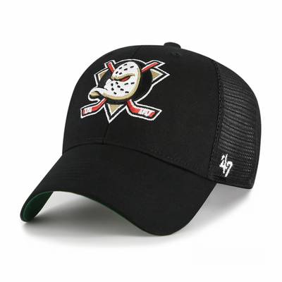 Anaheim Ducks '47 Branson Lippalakki