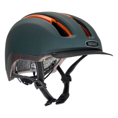 Vio Adventure Topo MIPS Helmet