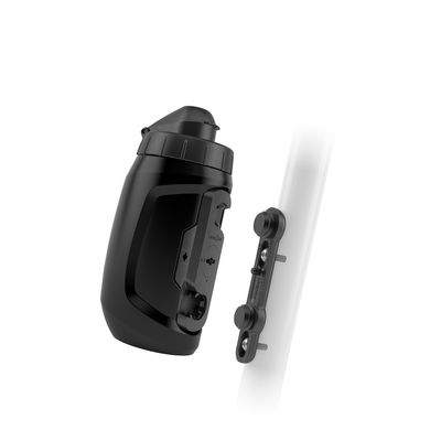 Twist Bottle 450 + Bike Base