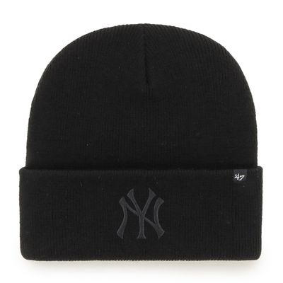 New York Yankees '47 Haymaker -Pipo Black/Black
