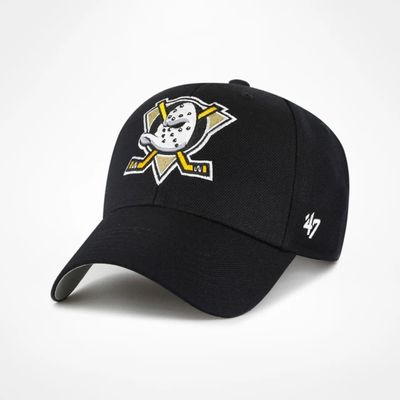 Anaheim Ducks '47 Sure Shot MVP -Lippalakki