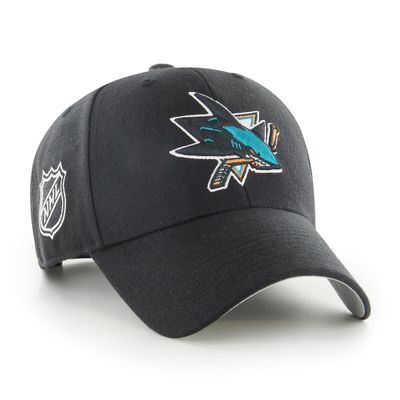 San Jose Sharks '47 Sure Shot MVP Lippalakki San Jose Sharks '47 Sure Shot MVP Lippalakki