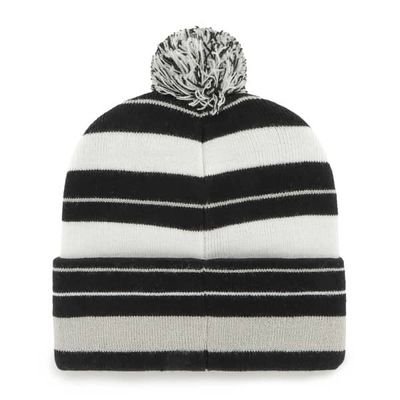Los Angeles Kings '47 Power Line Cuff Knit Pipo Los Angeles Kings '47 Power Line Cuff Knit Pipo