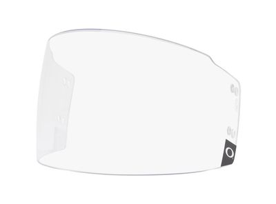 Oakley Hockey Visor Clear CE-CERTIFIED Jääkiekkokypärän Visiiri Oakley Hockey Visor Clear CE-CERTIFIED Jääkiekkokypärän Visiiri