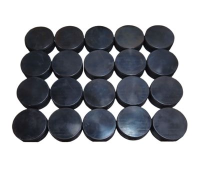 Vegum Jääkiekko Virallinen SR 170g 100kpl/ltk