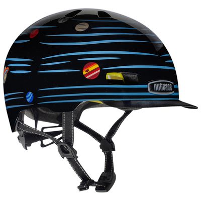 Little Nutty Defy Gravity MIPS Helmet